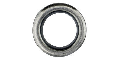 40mm Steel eyelets