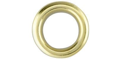 40mm Steel eyelets