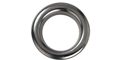 40mm Steel eyelets