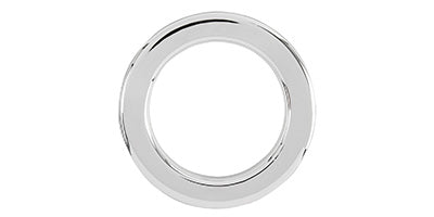 Stellar 38mm Matt Nickel Eyelet Pack of 50 (for use with Stellar Eyelet Tape)