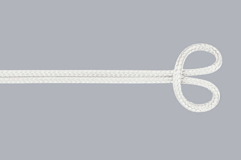 Professional Roman Blind Cord 1.3mm