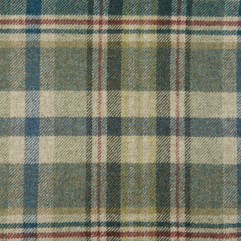 Glen Coe Teal U1545/DB65