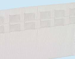 Silent Gliss Wave Heading Tape
