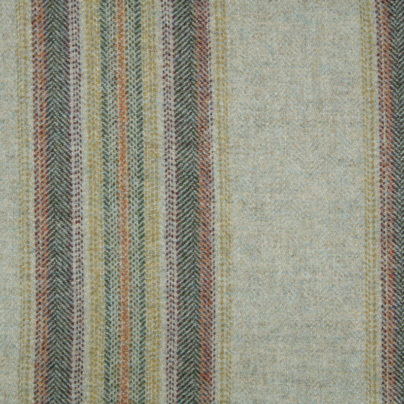 Wentworth Stripe Aqua U1914/N15
