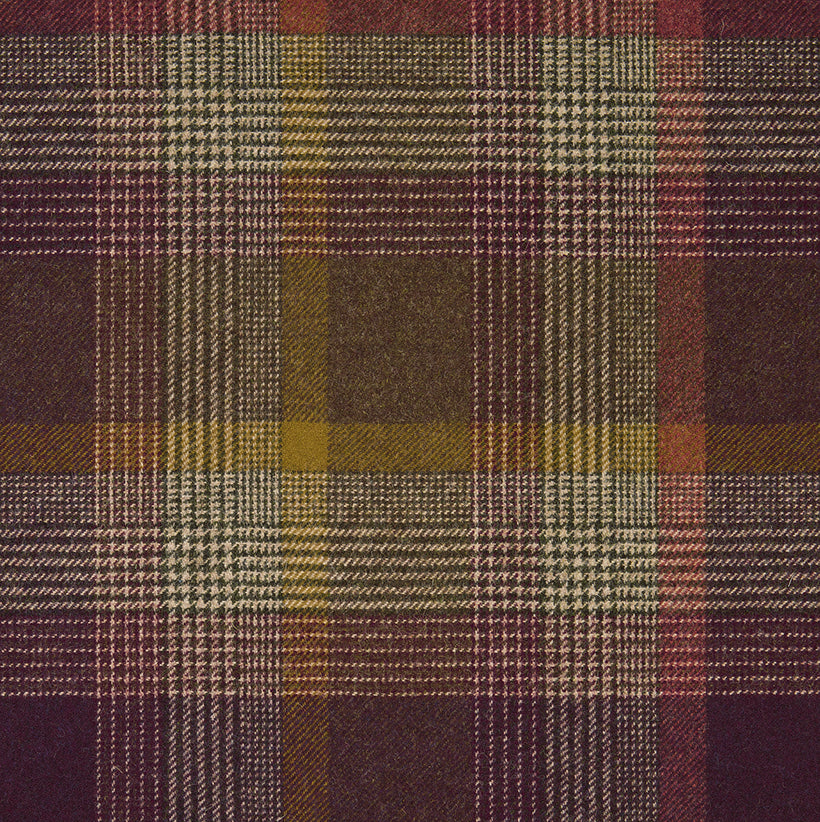 Brunel Burgundy U1911/P09