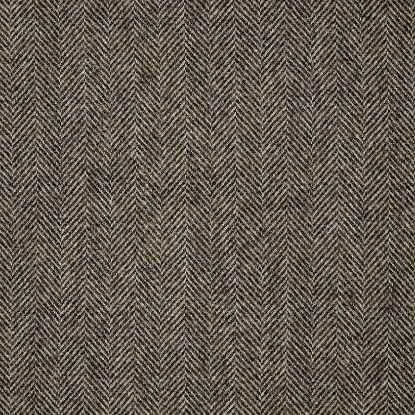 Herringbone Charcoal U1796/PM05
