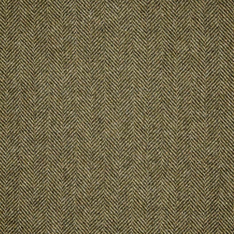 Herringbone Dark Olive U1796/NEW4