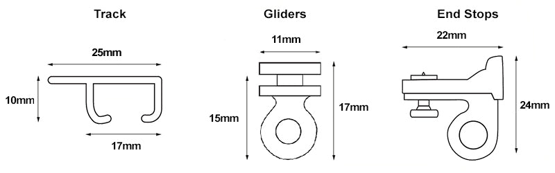 Integra Discreet Top Fix