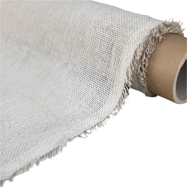 Linen Scrim