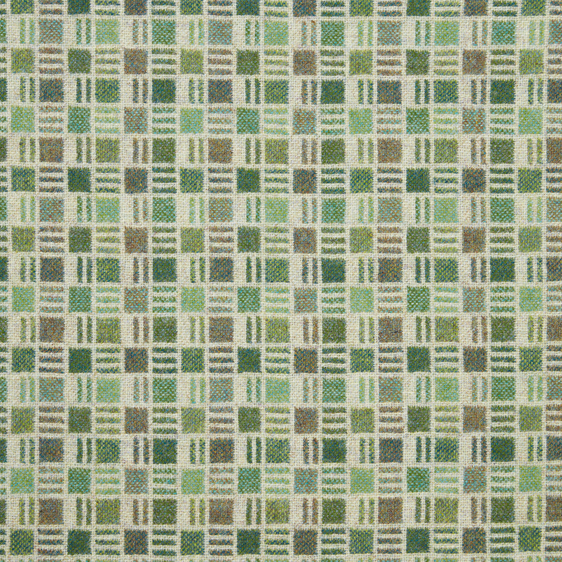 Inspired Pompidou Green U1842/AF15