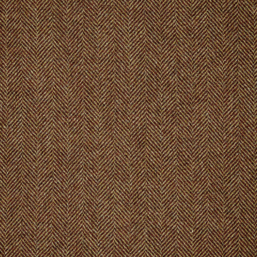 Herringbone Rust U1796/ER33