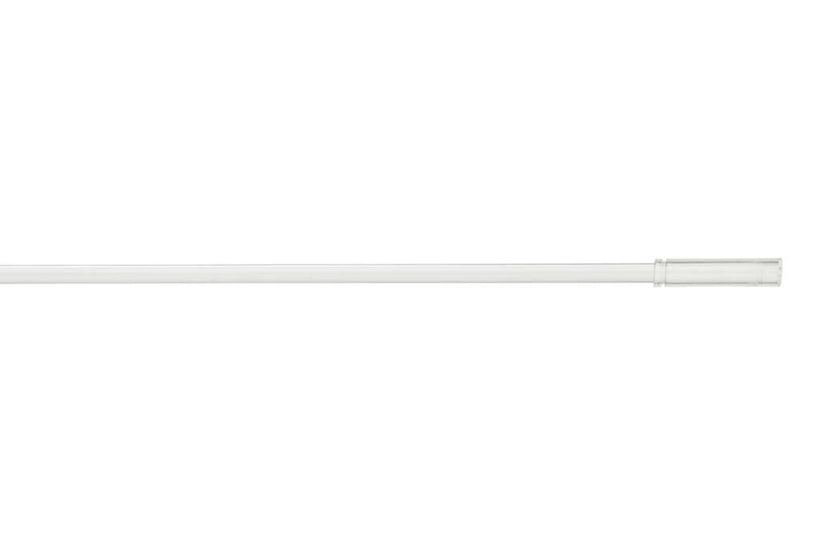 Transparent Acrylic Draw Rod