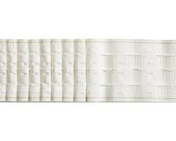 Platinum Ultimate Woven Curtain Tape 76mm