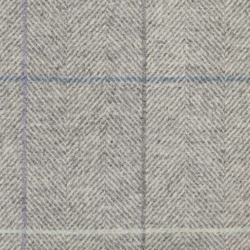 Herringbone Pane Marble