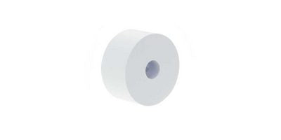 Plastic spacers - White