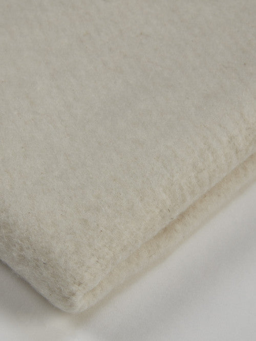 Heavy Bump Pre-Shrunk Polycotton Interlining £6.33 per/metre