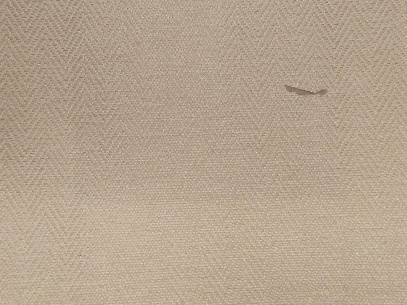 Stockbridge Herringbone Oyster