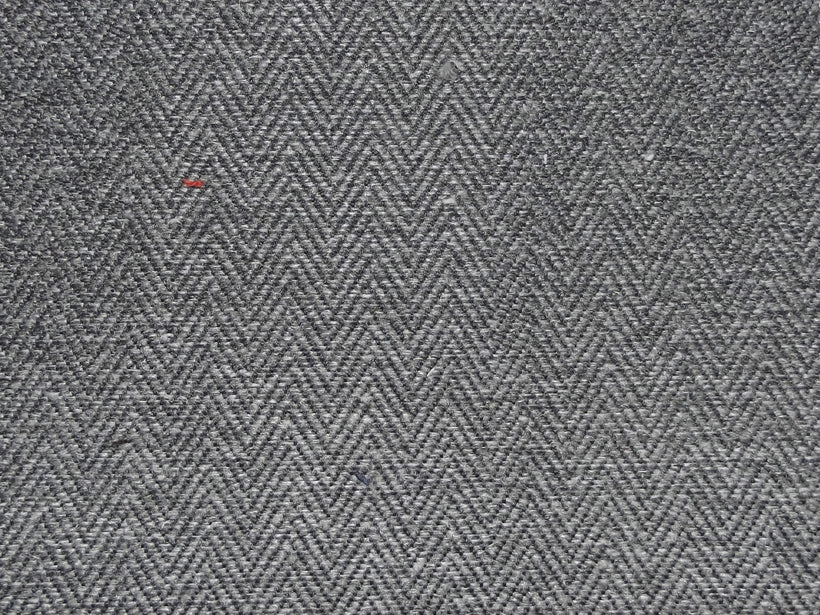 Stockbridge Herringbone Grey