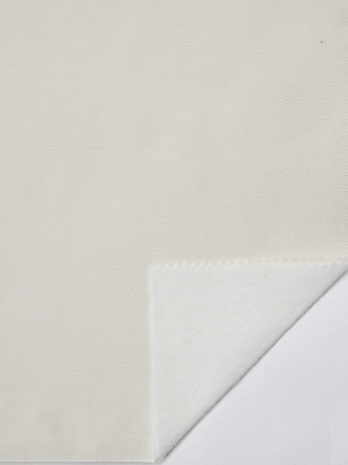 Polycotton Twill Fleece