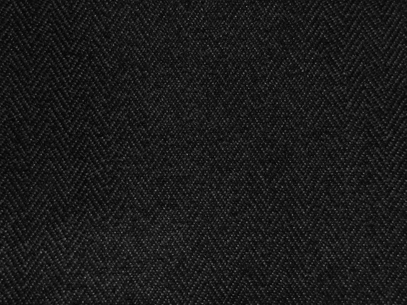 Stockbridge Herringbone Ebony
