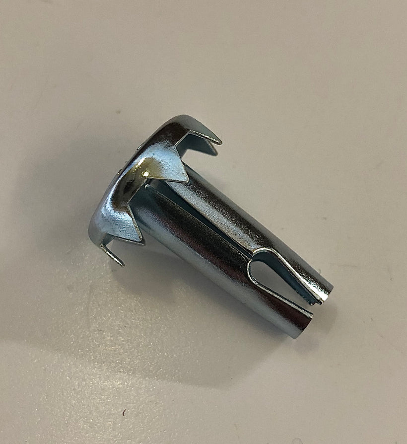 Brass Castor Grip Neck