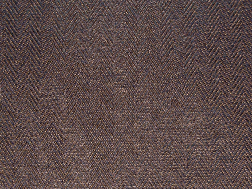 Stockbridge Herringbone Denim