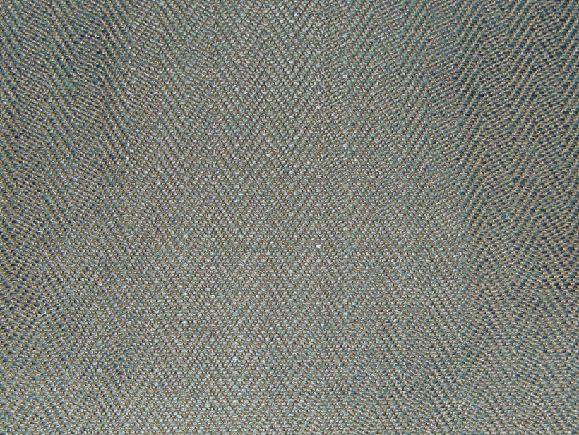 Stockbridge Herringbone Sky