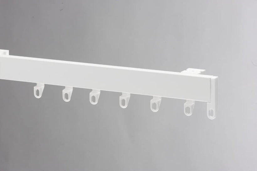 Swish Supreme Glide Aluminium Track