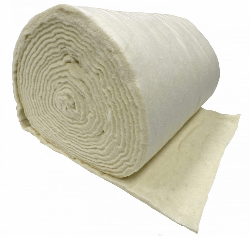 Wool Cotton Felt (15m)