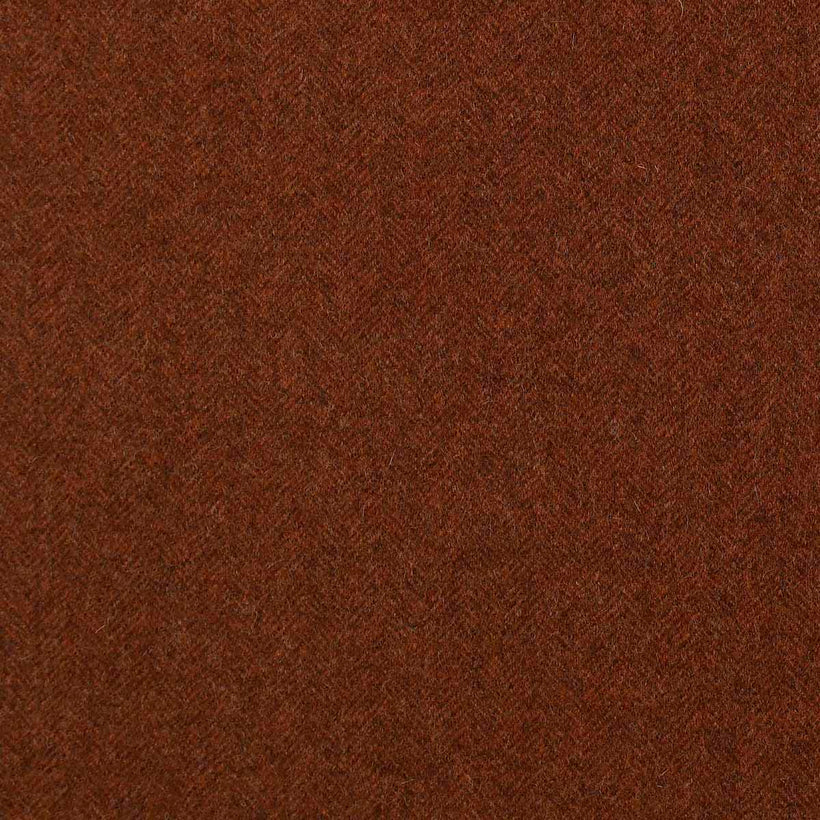 Aberdeen - Burnt Orange