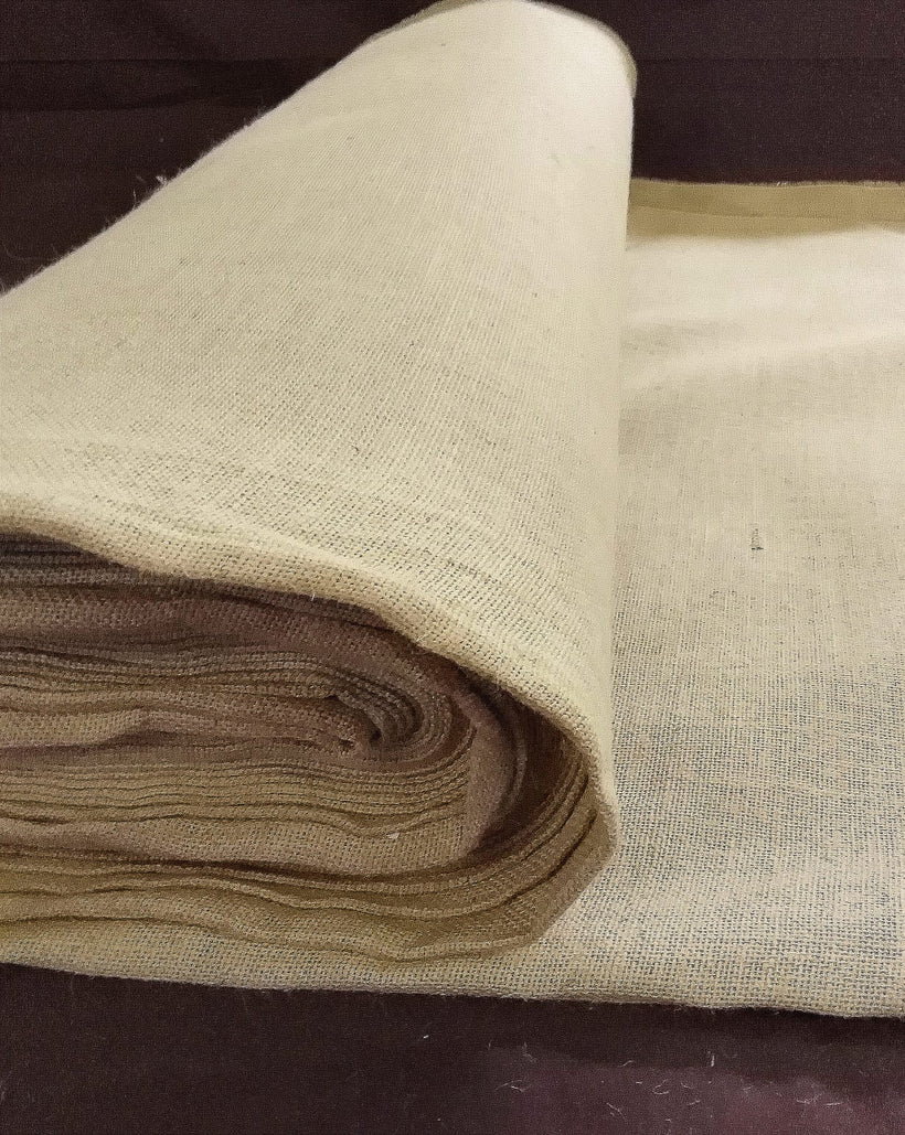 Hessian 12oz Weight 72" Wide (183cm)