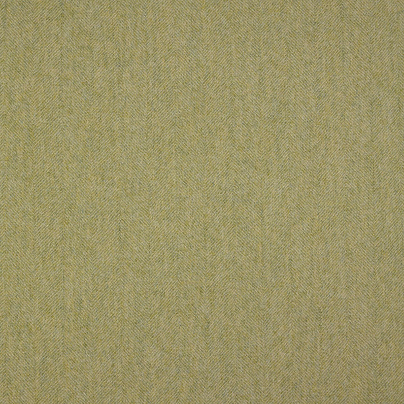 Chevron - Lime