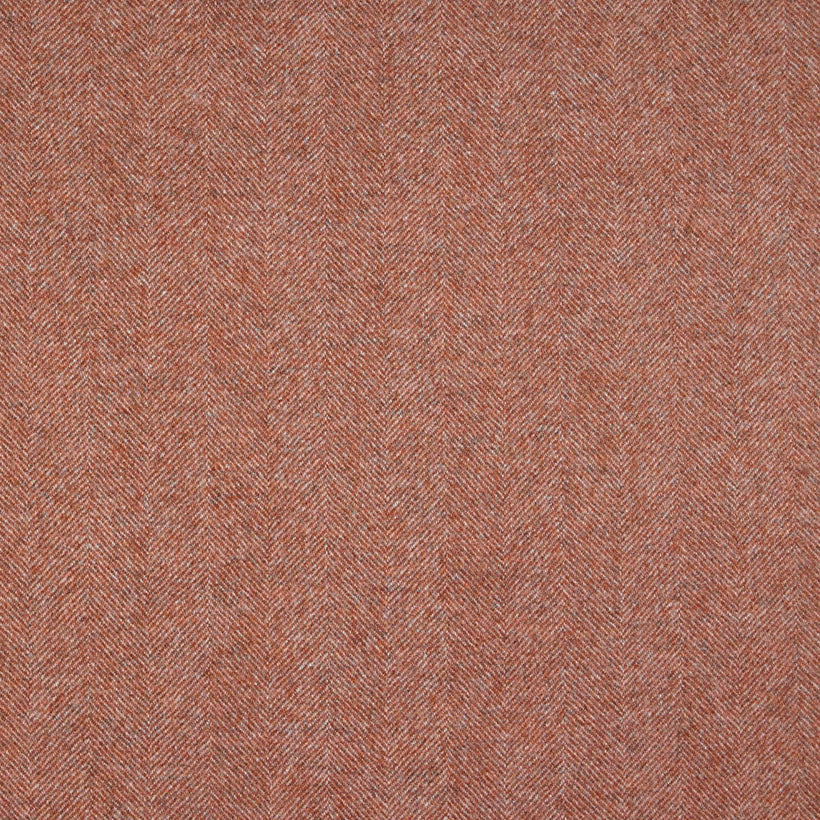 Chevron - Rhodolite