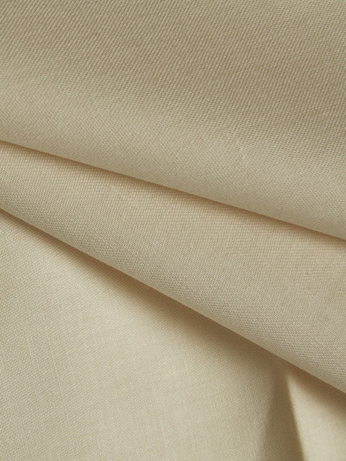 CUT LENGTH or (50 Metres) Chromasol Poly/Cotton Sateen Crease Resist Curtain Lining £2.50 per metre