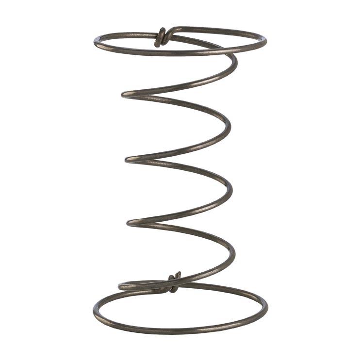 Double Cone Springs