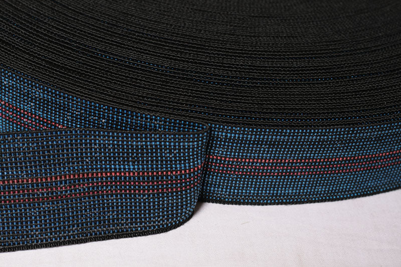 Elastic Webbing