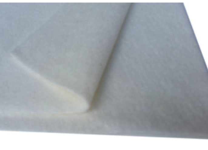 FR Barrier Felt Interliner