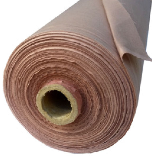 Beige Platform Cloth