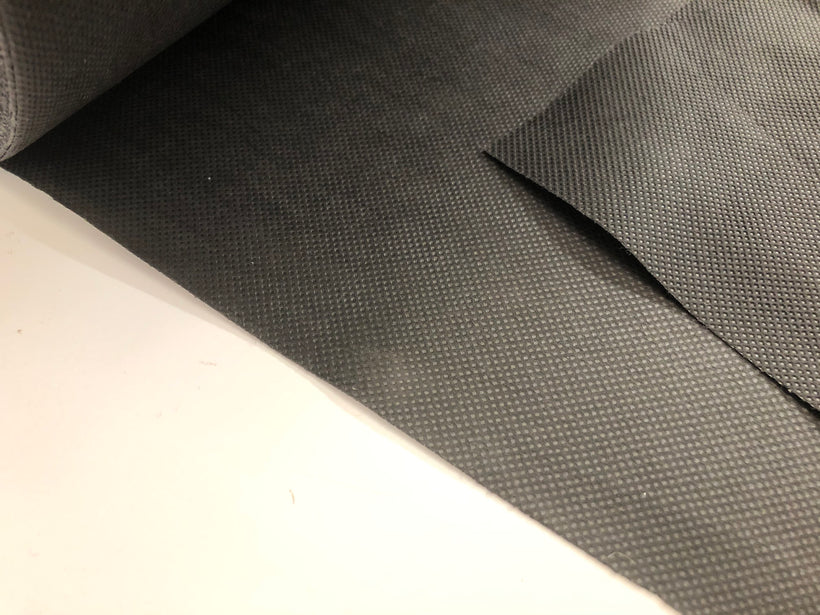 Black Spunbond