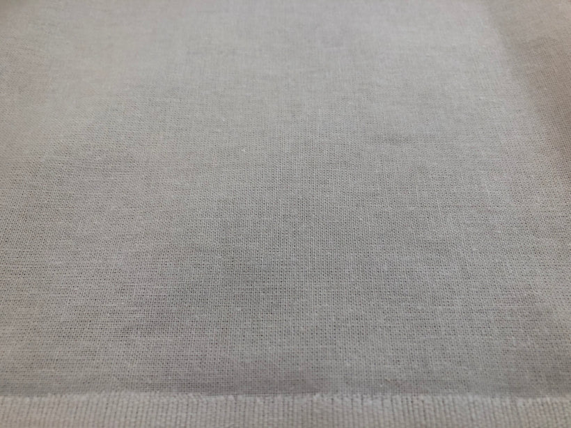 Barrier Cloth Interliner