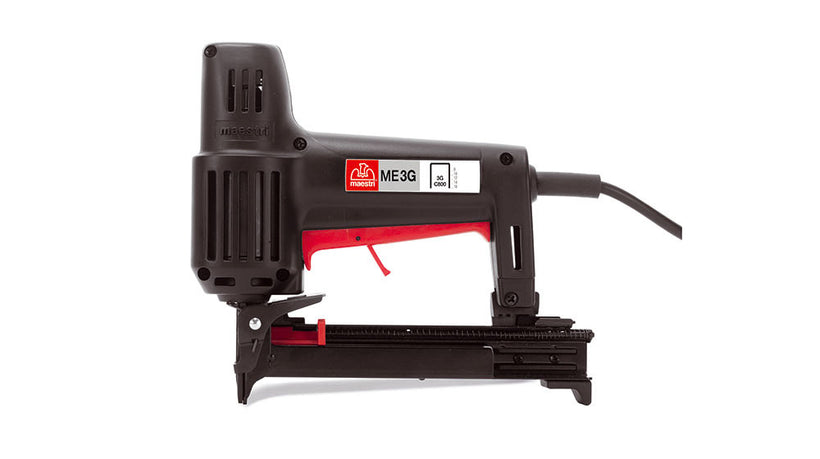 Maestri ME3G.71 Electric Stapler