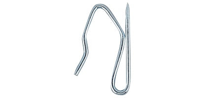 Pin Hooks