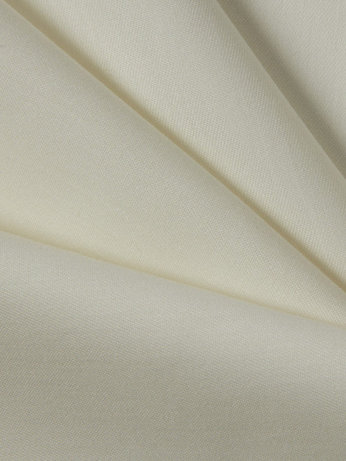 Polycotton Twill