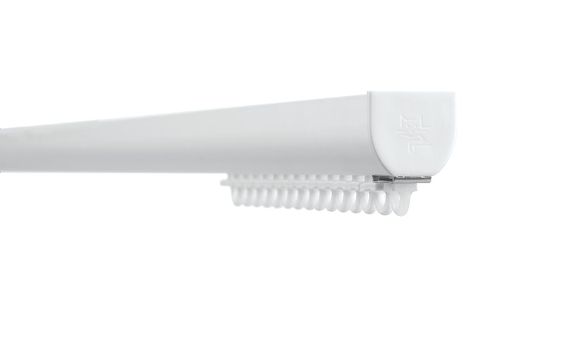 Silent Gliss Wave Track 6840 + 80mm wave gliders