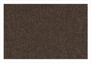 Plain Weave Mid Brown