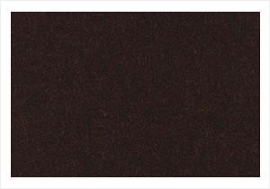 Plain Twill Dark Brown