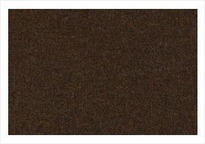 Plain Twill Mid Brown