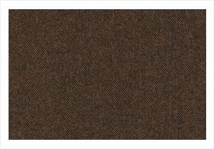 Herringbone Mid Brown