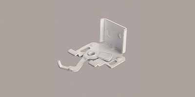 Swivel Bracket