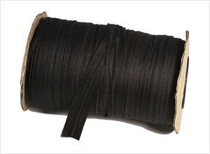 Continuous Zipping